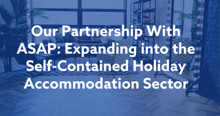 Self-contained holiday accommodation 2