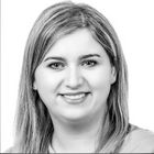 Joanna Kowalczyk - CUSTOMER SUCCESS MANAGER